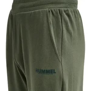 Pantalón de chándal Hummel hmlLegacy Tapered image-3