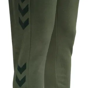 Pantalón de chándal Hummel hmlLegacy Tapered image-4