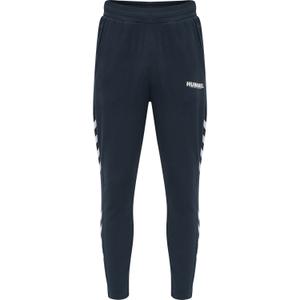 212567-7429-pantalon-de-jogging-hummel-hmllegacy-tapered-bleu-nuit