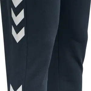 Pantalón de chándal Hummel hmlLegacy Tapered image-4