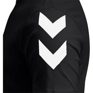 T-shirt Hummel hmlLEGACY chevron image-3