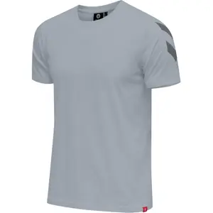 T-shirt Hummel hmlLEGACY chevron image-2