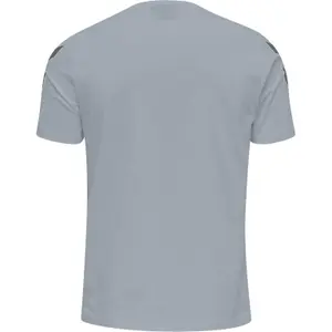 T-shirt Hummel hmlLEGACY chevron image-1