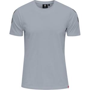 212570-2006-t-shirt-hummel-hmllegacy-chevron-gris