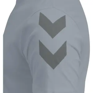 T-shirt Hummel hmlLEGACY chevron image-3