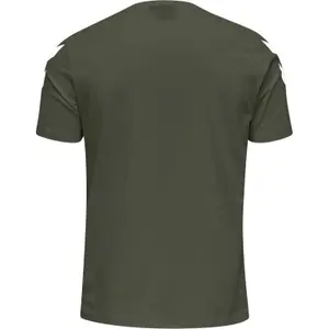 T-shirt Hummel hmlLEGACY chevron image-2