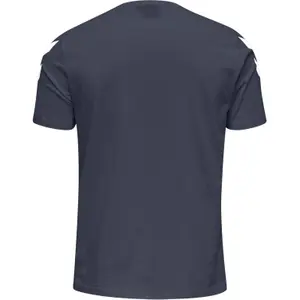 T-shirt Hummel hmlLEGACY chevron image-1