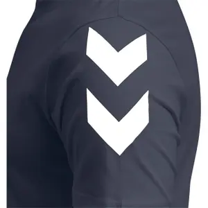 T-shirt Hummel hmlLEGACY chevron image-3