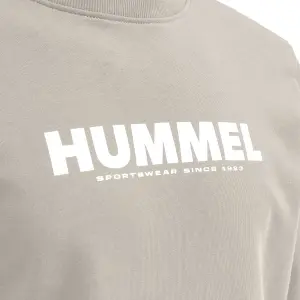 Sweatshirt Hummel hmlLEGACY image-4