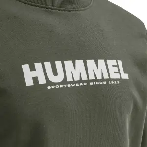 Sudadera Hummel hmlLEGACY image-3