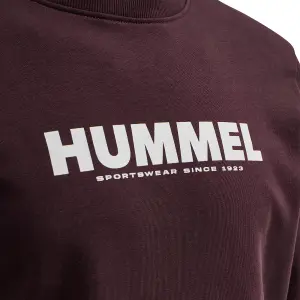 Sudadera Hummel hmlLEGACY image-3