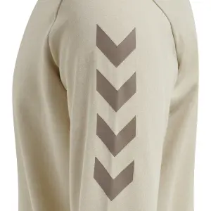 Sweatshirt Hummel hmlLEGACY chevron image-3