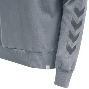 Sweatshirt Hummel hmlLEGACY chevron image-3