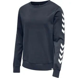 Sudadera Hummel LEGACY chevron image-2