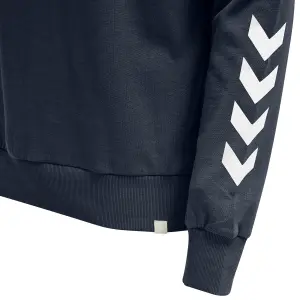 Sudadera Hummel LEGACY chevron image-3