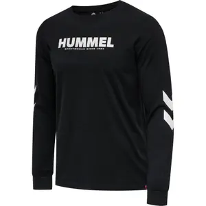 Camiseta mangas largas Hummel hmlLEGACY image-2