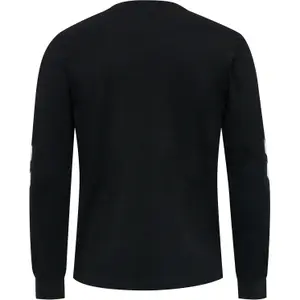 Camiseta mangas largas Hummel hmlLEGACY image-1