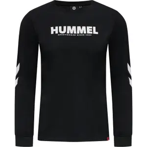 Camiseta mangas largas Hummel hmlLEGACY image-0