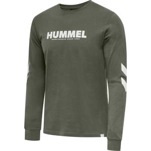 Langarm-T-Shirt Hummel hmllegacy image-2