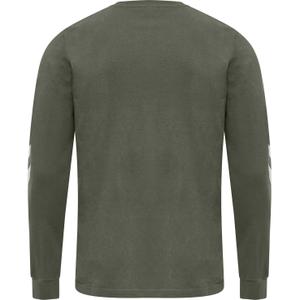 Langarm-T-Shirt Hummel hmllegacy image-1