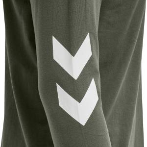 Langarm-T-Shirt Hummel hmllegacy image-4