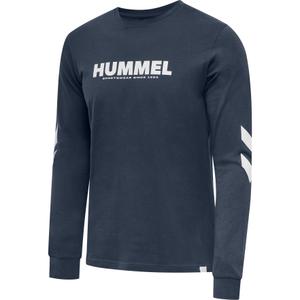 Langarm-T-Shirt Hummel hmllegacy image-2