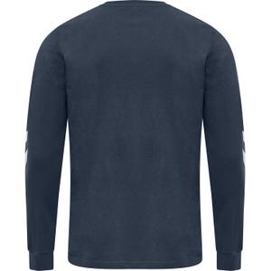 Langarm-T-Shirt Hummel hmllegacy image-1