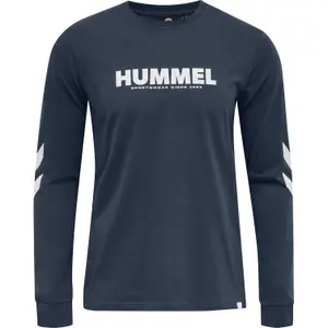 Langarm-T-Shirt Hummel hmllegacy image-0