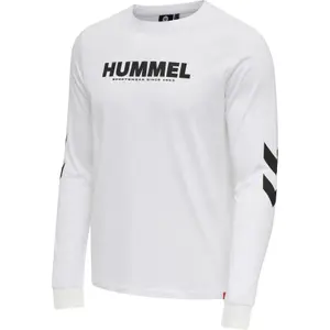 Langarm-T-Shirt Hummel hmllegacy image-2