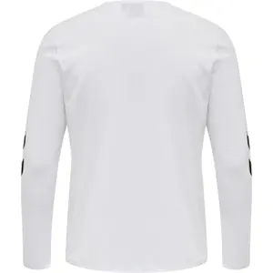 Langarm-T-Shirt Hummel hmllegacy image-1