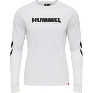 Langarm-T-Shirt Hummel hmllegacy image-0