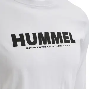 Langarm-T-Shirt Hummel hmllegacy image-3