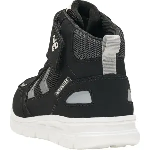 Sneakers Kind Hummel X-LIGHT 2.0 MID TEX image-2