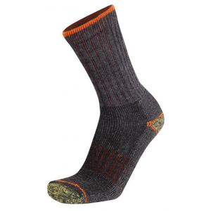 212598243-982-pair-of-socks-estex-trek-coolmax-heather-gray-43-46