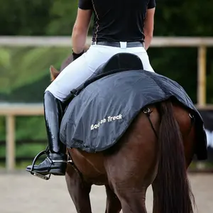 Kort vattentätt skydd för njuren Back on Track image-2