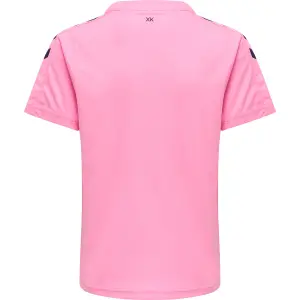 Kid's jersey Hummel Striped image-1