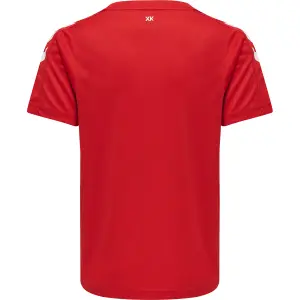 Kid's jersey Hummel Striped image-1