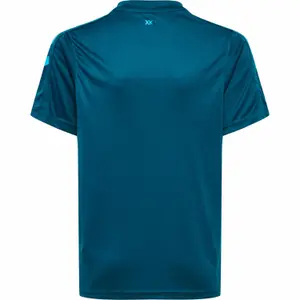 Kid's jersey Hummel Striped image-1