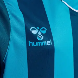 Kid's jersey Hummel Striped image-3