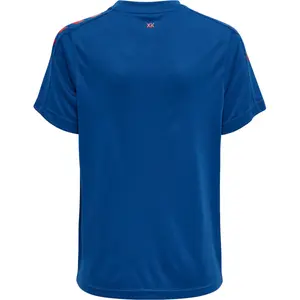 Kid's jersey Hummel Striped image-1