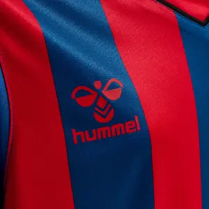 Kid's jersey Hummel Striped image-3