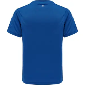 Kid's jersey Hummel Striped image-1