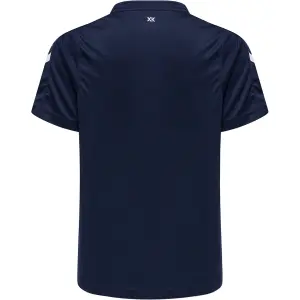 Kid's jersey Hummel Striped image-1