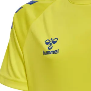 Child's T-shirt Hummel hmlCore image-3