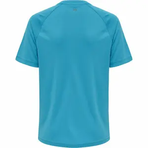 Child's T-shirt Hummel hmlCore image-1