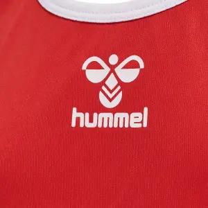 Camiseta para niños Hummel Basket image-3