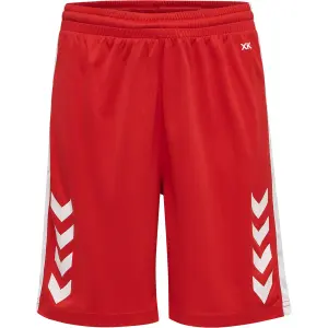 212646-3062-basketballshorts-fur-kinder-hummel-rot