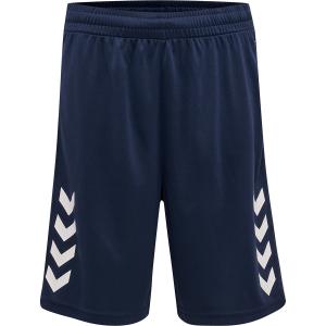 212646-7026-children-s-shorts-hummel-basket-navy-blue