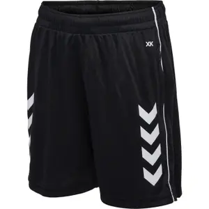Children's shorts Hummel Poly coach image-2