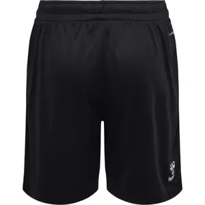 Children's shorts Hummel Poly coach image-1